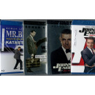 Агент Джонни Инглиш 3.0 (Blu-Ray)