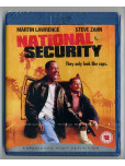Национальная безопасность (Blu-ray)
