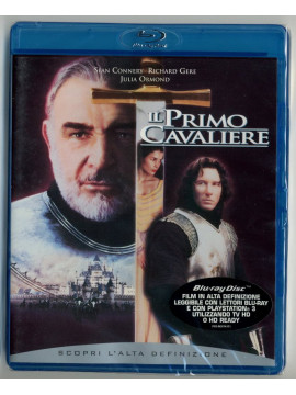  Последние рыцари (Blu-Ray)