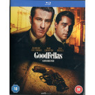 Славные парни  (blu-ray) 