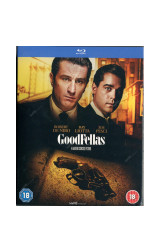 Славные парни  (blu-ray) 