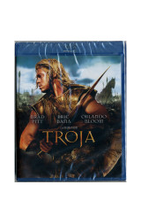 Троя (Blu-Ray)