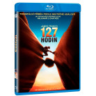 127 часов (Blu-Ray)