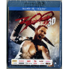 300 спартанцев: Расцвет империи 3D + 2D (2 Blu-ray)