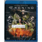 47 ронинов (Blu-Ray)