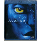 Аватар (Blu-Ray)