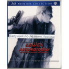 Бегущий по лезвию: Полная версия (Blu-ray + DVD)