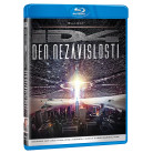 День независимости.  (Blu-Ray)