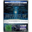  День независимости: Возрождение (Blu-Ray) Steelbook