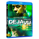  Дежа Вю (Blu-Ray)