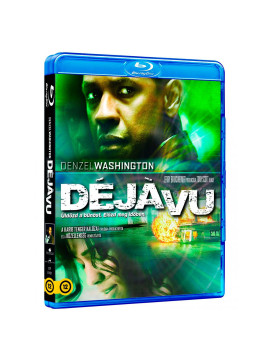  Дежа Вю (Blu-Ray)