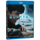 Дюнкерк (2 Blu-Ray) 