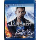  Я, робот (Real 3D+2D Blu-Ray)