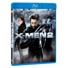 Люди Икс 2 (Blu-ray )
