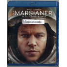  Марсианин (Blu-ray)
