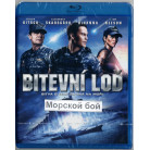  Морской бой (Blu-ray)