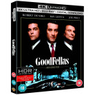 Славные парни (Blu-Ray 4K Ultra HD)