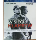  Совокупность лжи. Премиум коллекция (Blu-Ray)