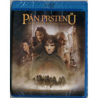 Властелин Колец: Братство Кольца (Blu-Ray) 