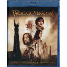Властелин колец: Две крепости (Blu-Ray) 