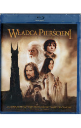 Властелин колец: Две крепости (Blu-Ray) 