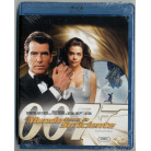 007 И целого мира мало (Blu-Ray) 