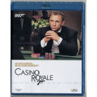 007 Казино рояль (Blu-Ray)