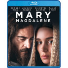 Мария Магдалина (Blu-ray)