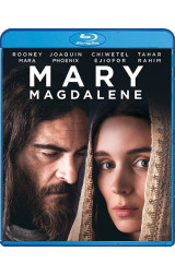 Мария Магдалина (Blu-ray)