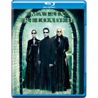Матрица 2: Перезагрузка (Blu-Ray)