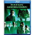 Матрица 3: Революция (Blu-Ray)