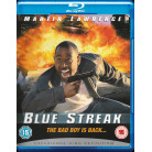  Бриллиантовый полицейский (Blu-ray)