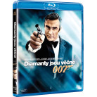 007: Бриллианты навсегда (Blu-Ray)