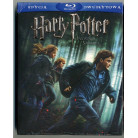 Гарри Поттер и Дары смерти: Часть 1 (2 blu-ray)