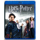 Гарри Поттер и Кубок огня (Blu-ray)