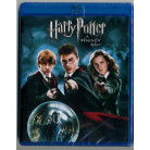  Гарри Поттер и Орден Феникса (Blu-Ray)