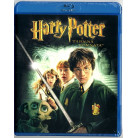 Гарри Поттер и тайная комната. (Blu-ray)