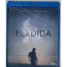 Исчезнувшая (Blu-ray)