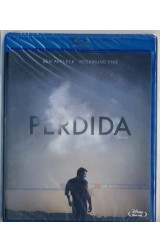 Исчезнувшая (Blu-ray)