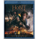 Хоббит: Битва пяти воинств. (2 Blu-ray) 