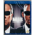 Люди в черном (Blu-Ray) 