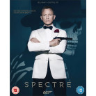007 СПЕКТР (Blu-ray)