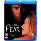Страх (Blu-ray)