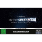  Интерстеллар (2014) (4K UHD + 2 Blu-ray) [10th Anniversary] Limited Collector’s Edition