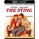 Афера (1973) (4K UHD Blu-ray)