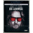  Большой Лебовски (Blu-Ray 4K Ultra HD) 