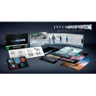  Интерстеллар (2014) (4K UHD + 2 Blu-ray) [10th Anniversary] Limited Collector’s Edition