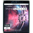 Интерстеллар (4K UHD + 2 Blu-ray)