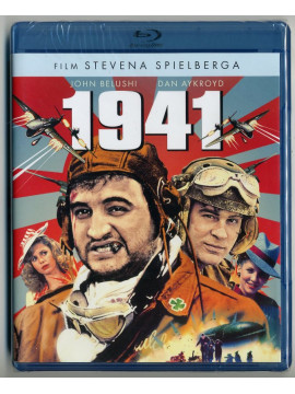 1941 (1979) (Blu-ray)