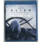 Чужой: Завет (Blu-Ray)